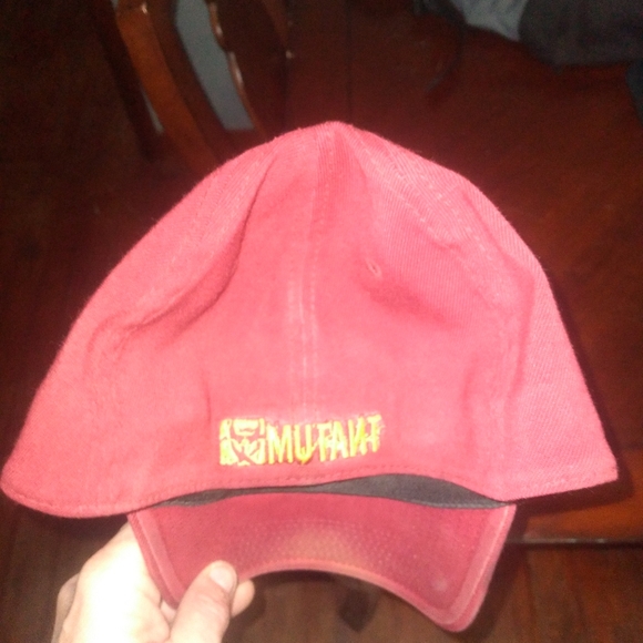 Mutant had - Picture 3 of 3